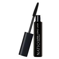 Natio Cosmetics Mascara Super Long Lash 10ml