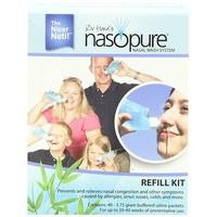 Nasopure Refill Kit 40 sachet