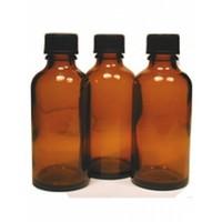 Natural By Nature Oils Bottles Empty Single x 1 100ml