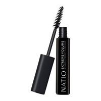 Natio Cosmetics Extreme Volume Mascara 10ml