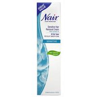 Nair Hair Remover - Sensitive - 80ml