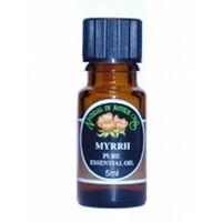 natural by nature oils myrrh essential oil 5ml