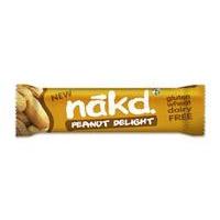 Nakd Peanut Delight 35g