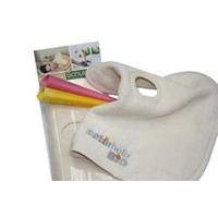 Naturhelix Organic Treatment Cloth 1pieces