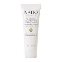 Natio Eye Contour Wrinkle Cream 35g