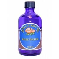 Natural By Nature Oils Rose Water 100ml
