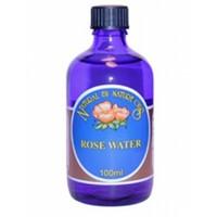 natural by nature oils rose water 100ml