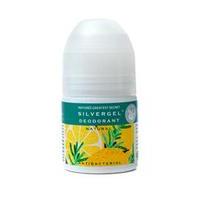 natures greatest secret antimicrobial deodorant 50ml