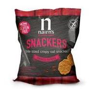 Nairns Gluten Free Snackers 23g