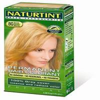 Naturtint Hair Dye Sandy Golden Blonde 165ml