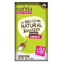 Natvia Sweetener 200 tablet