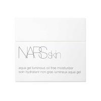 NARS Aqua Gel Luminous Oil Free Moisturiser 30ml