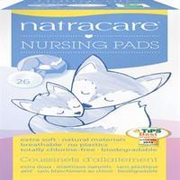 Natracare New Mother Nursing Pads 26pieces