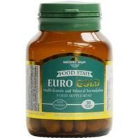 Natures Own Euro Gold Multi Vits & Mins 30 tablet