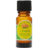 Natural By Nature Oils Cypress Essential Oil Organic 10ml