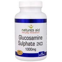 Natures Aid Glucosamine Sulphate 1000mg 180 tablet