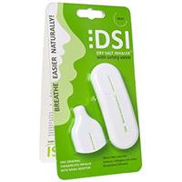 natures naturals dsi dry salt inhaler 1pack