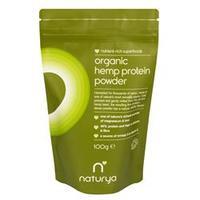 Naturya Organic Hemp Protein Powder 100g