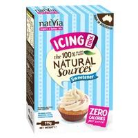 Natvia Icing Mix 375g