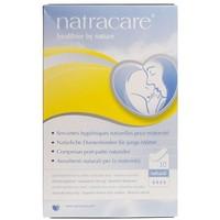 Natracare Maternity Pads 10pieces