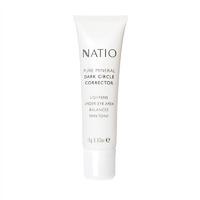 Natio Cosmetics Pure Mineral Dark Circle Corrector