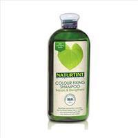 Naturtint Colour Fix Shampoo 400ml