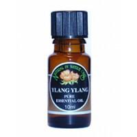 Natural By Nature Oils Ylang Ylang Essential Oil 10ml