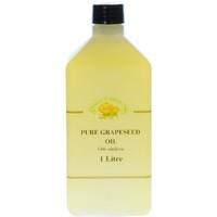Natural By Nature Oils Grapeseed Oil 1000ml
