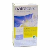 Natracare Mini Pantyliners 30pieces