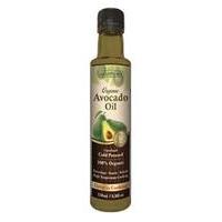 Natures Aid Pure Organic Avocado Oil 250ml