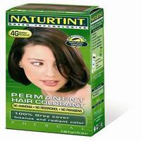 Naturtint Hair Dye Golden Chestnut 165ml
