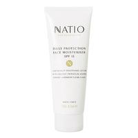 Natio Daily Protection Face Moisturiser SPF15 100g