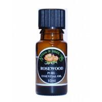 Natural By Nature Oils Rosewood Essential Oil 10ml