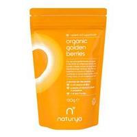 Naturya Organic Goldenberries 21...
