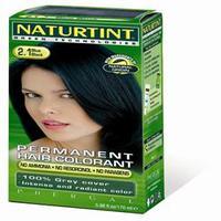 Naturtint Hair Colorant Blue Black 2:1 150ml