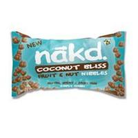 Nakd Coconut Bliss 40g