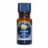 Natural By Nature Oils Juniper Essential Oil 10ml
