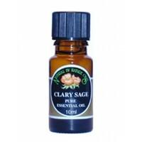 Natural By Nature Oils Clary Sage Essential Oil 10ml