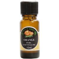 Natural By Nature Oils Orange Essential Oil 10ml