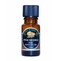 Natural By Nature Oils Pine Needle Essential Oil 10ml