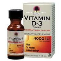 natures answer vitamin d3 drops 15ml