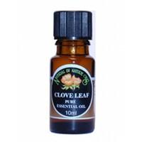 Natural By Nature Oils Clove Leaf Essential Oil 10ml