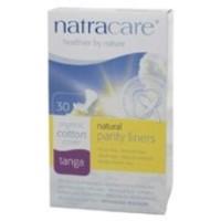 Natracare Natural Pantyliners Tanga 30pieces