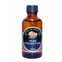 Natural By Nature Oils Coconut Oil 50ml