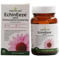 Natures Aid EchinEeze Echinacea root extra 30 tablet
