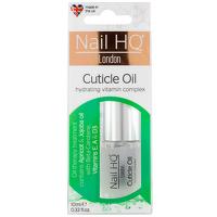 Nail HQ Nail Care Cuticle Oil
