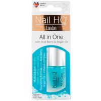 Nail HQ Nail Care All in One