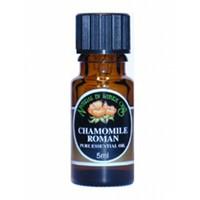 natural by nature oils chamomile roman essential oil 5ml