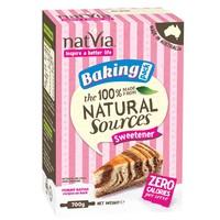 Natvia Baking Pack 700g