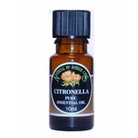 Natural By Nature Oils Citronella Essential Oil 10ml